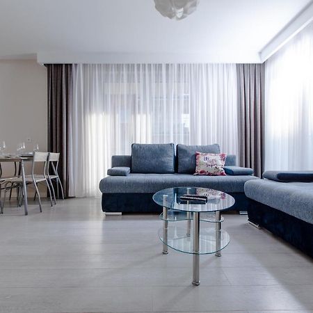 Resort Apartamenty Klifowa Rewal 19 Exteriér fotografie