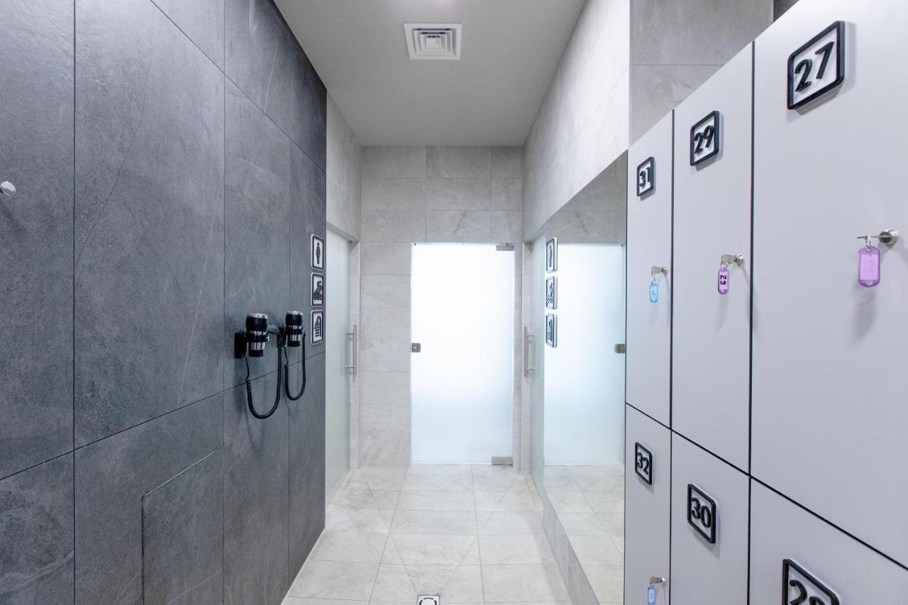 Resort Apartamenty Klifowa Rewal 19 Exteriér fotografie