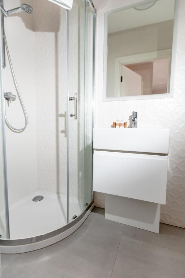 Resort Apartamenty Klifowa Rewal 19 Exteriér fotografie