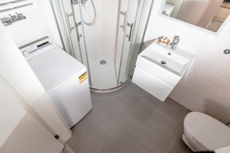 Resort Apartamenty Klifowa Rewal 19 Exteriér fotografie