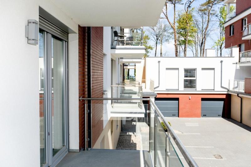 Resort Apartamenty Klifowa Rewal 19 Exteriér fotografie